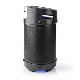 Nedis SPBB350BK Bluetooth párty reproduktor, 150 W, TWS, vodotěsný IPX5, 3.5 hod