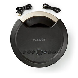 Nedis SPBB350BK Bluetooth párty reproduktor, 150 W, TWS, vodotěsný IPX5, 3.5 hod