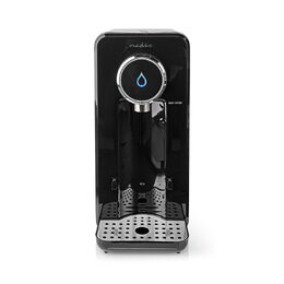 Nedis KAWD100FBK automat na horkou vodu, 2,5 l, ovládání jedním tlačítkem