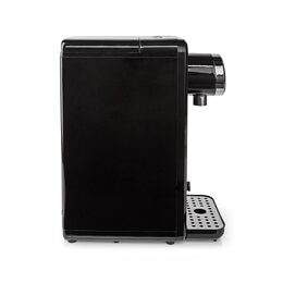 Nedis KAWD100FBK automat na horkou vodu, 2,5 l, ovládání jedním tlačítkem