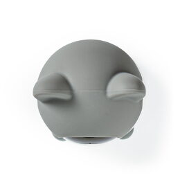 Nedis SmartLife chytrá chůvička/IP kamera, Full HD 1080p, otáčení a náklon, auto