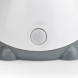 Nedis SmartLife chytrá chůvička/IP kamera, Full HD 1080p, otáčení a náklon, auto