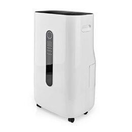 Nedis SmartLife chytrý WiFi odvlhčovač vzduchu, 20 l/den, sušení prádla, ventila
