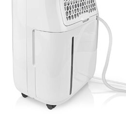 Nedis SmartLife chytrý WiFi odvlhčovač vzduchu, 20 l/den, sušení prádla, ventila