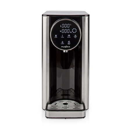 Nedis KAWD310FBK automat na horkou vodu, 2.7 l, digitální ovládání