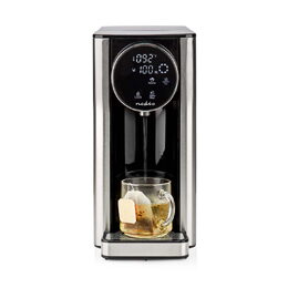 Nedis KAWD310FBK automat na horkou vodu, 2.7 l, digitální ovládání