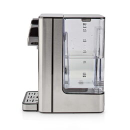 Nedis KAWD310FBK automat na horkou vodu, 2.7 l, digitální ovládání