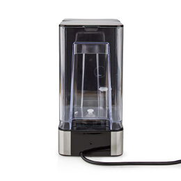 Nedis KAWD310FBK automat na horkou vodu, 2.7 l, digitální ovládání