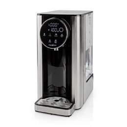 Nedis KAWD310FBK automat na horkou vodu, 2.7 l, digitální ovládání
