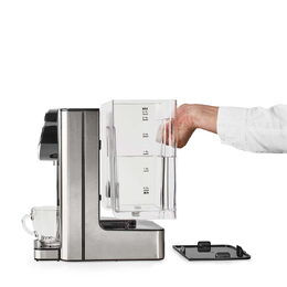 Nedis KAWD310FBK automat na horkou vodu, 2.7 l, digitální ovládání