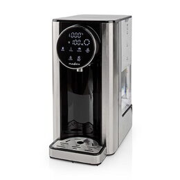 Nedis KAWD310FBK automat na horkou vodu, 2.7 l, digitální ovládání