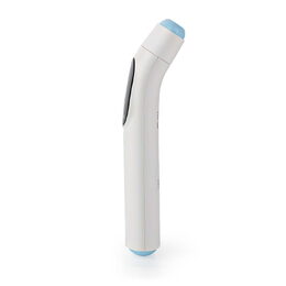 Nedis SmartLife Infračervený Teploměr | LED Displej | Čelo / Ucho | Bílá
