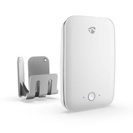 Nedis Detektor Pohybu | Wi-Fi | Rozsah detekce: 7 m | Efektivní zorné pole (vert