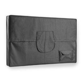 Nedis Venkovní Kryt TV | Velikost obrazovky: 65 - 70 " | Supreme Quality Oxford