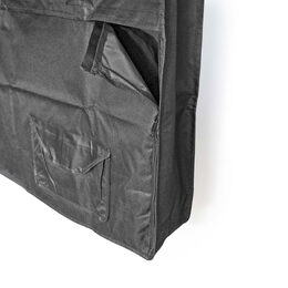Nedis Venkovní Kryt TV | Velikost obrazovky: 65 - 70 " | Supreme Quality Oxford