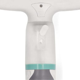 Nedis VCWI230WT okenní vysavač, 12 W, odnímatelná nádobka 60ml