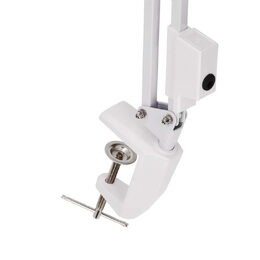 Nedis MAGLE2WT pracovní lampa LED s lupou 3 dioptrie, 6500K, 6 W, 700 lm