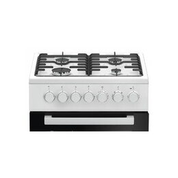 Beko FSM52120DW kombinovaný sporák