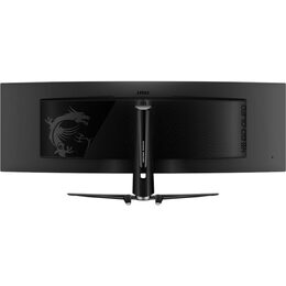 MPG 491CQPX QD-OLED 49 240Hz Curved MSI