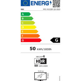 Energetický štítek