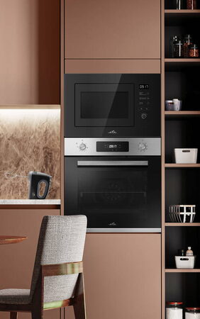 Trouba vest. ETA 178690000