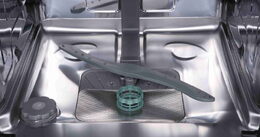 Myčka nádobí ETA 338090000B, bílá