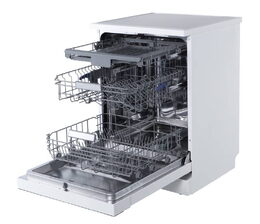Myčka nádobí ETA 338090010B, nerez