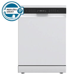 Myčka nádobí ETA 338090010B, nerez