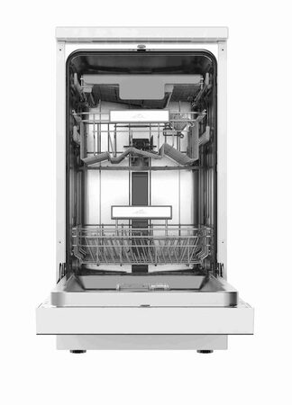 Myčka nádobí ETA 338290000B, bílá