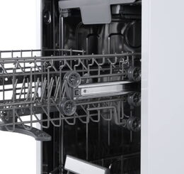 Myčka nádobí ETA 338290000B, bílá