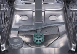 Myčka nádobí ETA 338290000B, bílá