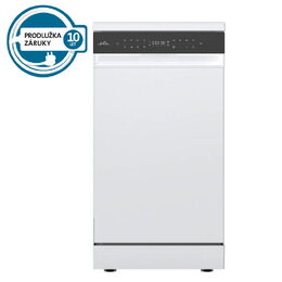 Myčka nádobí ETA 338290000B, bílá
