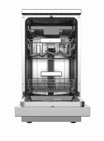 Myčka nádobí ETA 338290010B, nerez