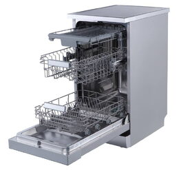 Myčka nádobí ETA 338290010B, nerez