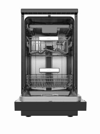 Myčka nádobí ETA 338290020B, černá