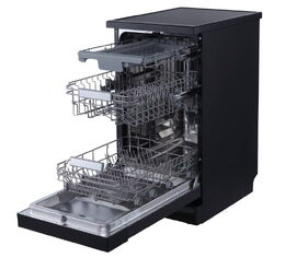 Myčka nádobí ETA 338290020B, černá
