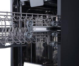 Myčka nádobí ETA 338290020B, černá