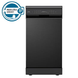 Myčka nádobí ETA 338290020B, černá
