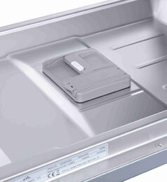 Myčka nádobí 45 ETA 339590001B, vestavná