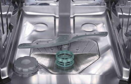 Myčka nádobí 45 ETA 339590001B, vestavná