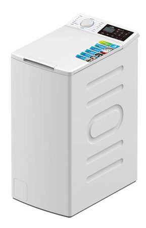 Pračka ETA 384990000A