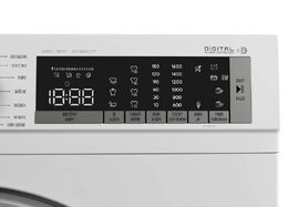 Sušička prádla ETA 356390000C