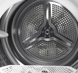 Sušička prádla ETA 356390000C