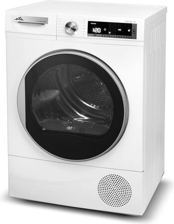 Sušička prádla ETA 356390000C