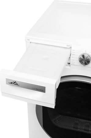 Sušička prádla ETA 356390000C