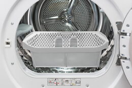 Sušička prádla ETA 356390000C