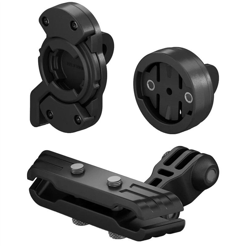 Držák Garmin pod sedlo pro radary Varia - černý