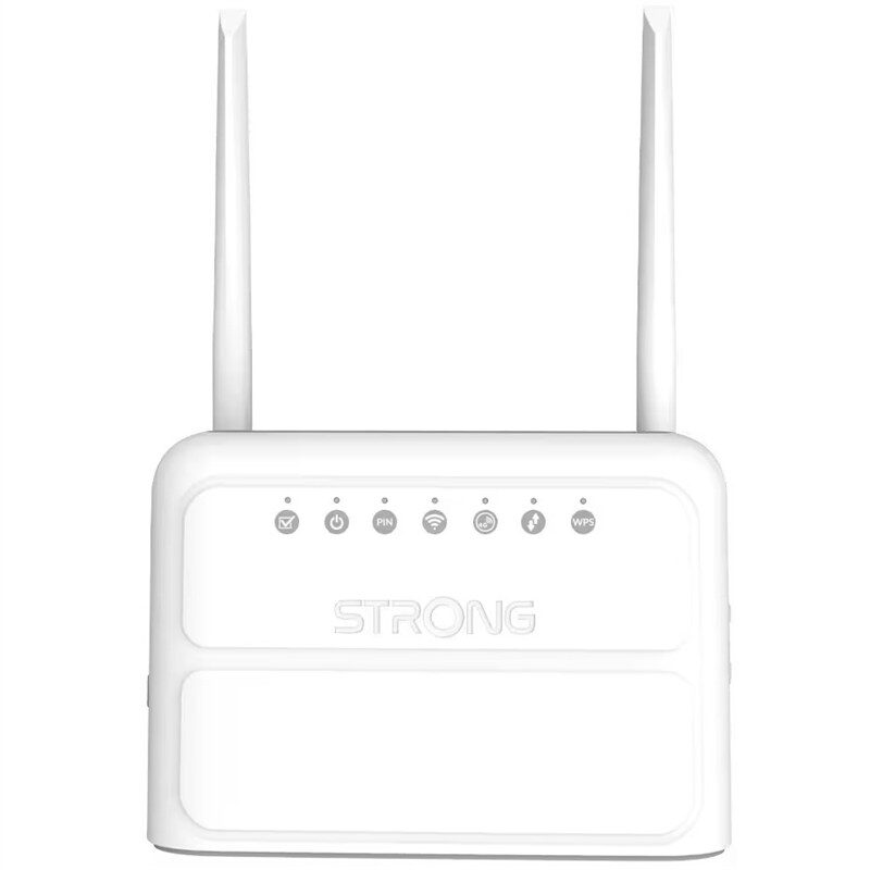 Router Strong 4G/LTE 360 - bílý