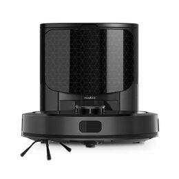 Vysavač Nedis WIFIVCL002CBK Smartlife robotický