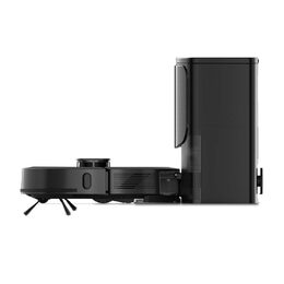 Vysavač Nedis WIFIVCL002CBK Smartlife robotický